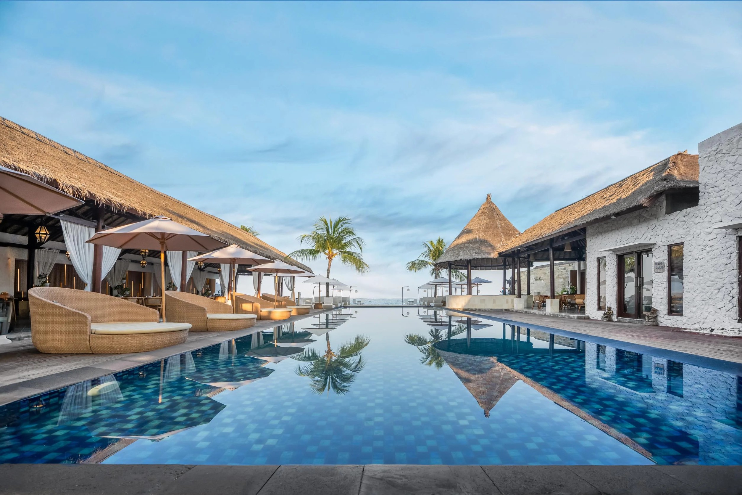 峇里島｜與酷航相遇的藍夢午後．雙跳島浮光漫遊6日