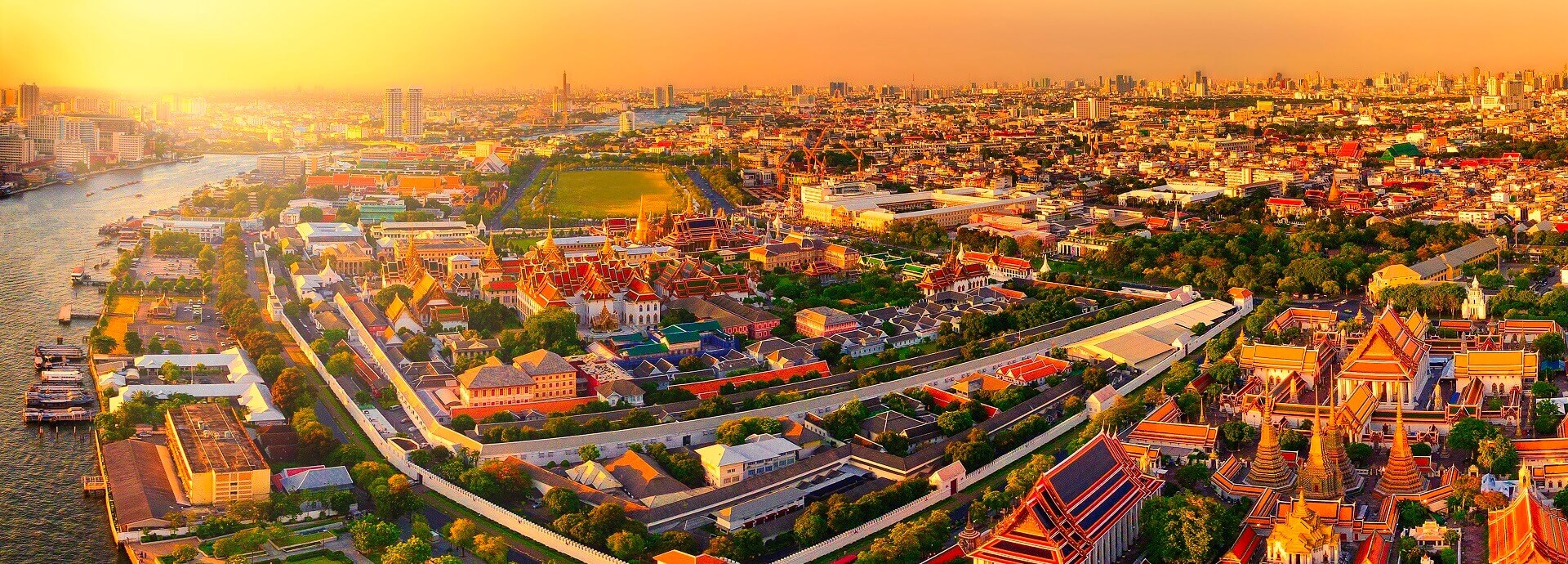 金色微光．暹羅遺韻